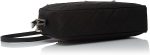 Prada Womens Bandoliera Black Tessuto Nylon Quilted Medium Crossbody Bag - Image 5
