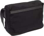 Prada Women's Black Nylon Fabric Crossbody Messenger Bag 1BD671 - Image 3