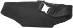 Prada Unisex Marsupio Belt Waist Bag Black Nylon Tessuto Fanny Pack 2VL005 - Image 3