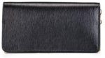 Prada Womens Miniborse Black Vitello Move Small Leather Crossbody 1BP021 - Image 6