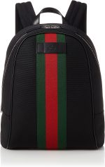 GUCCI(グッチ) Contemporary, Black (Black 19-3911tcx)