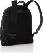 GUCCI(グッチ) Contemporary, Black (Black 19-3911tcx) - Image 2
