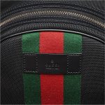 GUCCI(グッチ) Contemporary, Black (Black 19-3911tcx) - Image 3