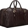 Dark Chocolate Brown