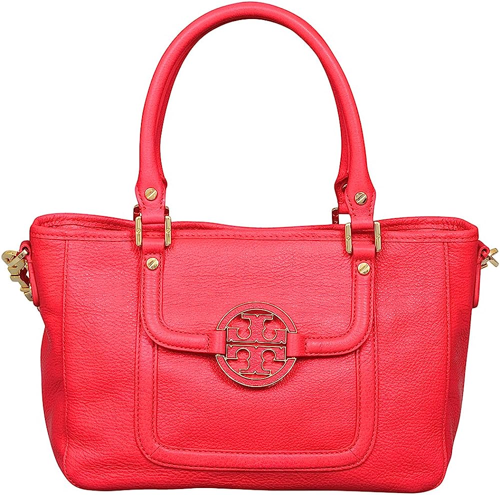 251029125054109_1 Tory Burch Amanda Mini Satchel in New Carnival - Image 1