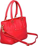 Tory Burch Amanda Mini Satchel in New Carnival - Image 2
