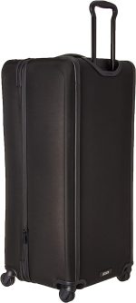 Tumi Unisex Alpha 3 Tall 4 Wheeled Duffel Packing Case - Image 2