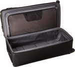 Tumi Unisex Alpha 3 Tall 4 Wheeled Duffel Packing Case - Image 5