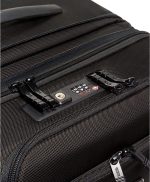 Tumi Unisex Alpha 3 Tall 4 Wheeled Duffel Packing Case - Image 6
