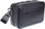 Dolce&Gabbana men crossbody bags black - Image 3