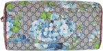 Gucci Women's GG Supreme BLOOMS Convertible Boston Bag - Image 6