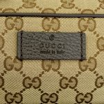 Gucci GG Canvas Cross Body Shoulder Bag 449173 - Image 3