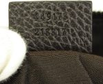 Gucci GG Canvas Cross Body Shoulder Bag 449173 - Image 6