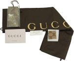Gucci GG Canvas Cross Body Shoulder Bag 449173 - Image 7