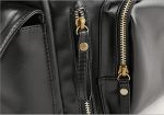BBSJ Male Bag Retro Handbag Shoulder Bag Leather Men Big Messenger Bags - Image 6