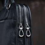 FEER Casual Men's Briefcase Tote Bag Men's Large Capacity Crossbody Bag for 15.6" Laptop Bag - Image 6
