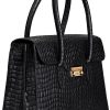 Black Croco