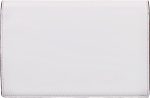 FENDI Roma Ghiaia Smooth Calf Leather Chain Wallet 8BS006 - Image 2