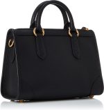Salvatore Ferragamo 21038800010010 Women's Tote Bag, NERO - Image 2