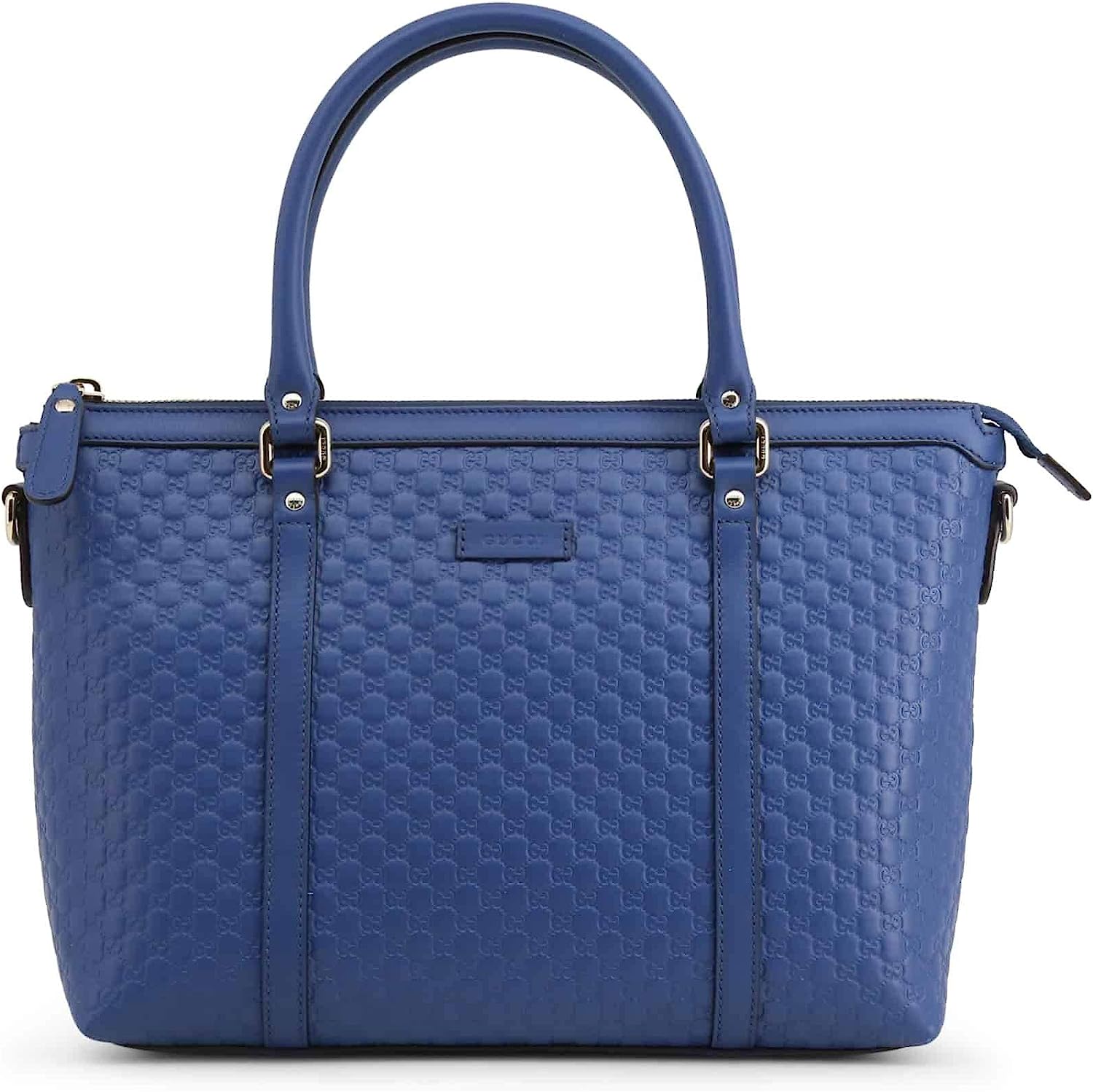 260411223011466_1 GUCCI 449656_BMJ1G HANDBAG - Image 1
