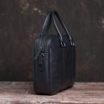 FEER Business Men's Briefcase Casual Men's Handbag Shoulder Large Capacity Messenger Bag for 15.6" Laptop - Image 3