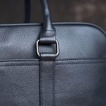 FEER Business Men's Briefcase Casual Men's Handbag Shoulder Large Capacity Messenger Bag for 15.6" Laptop - Image 4