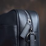 FEER Business Men's Briefcase Casual Men's Handbag Shoulder Large Capacity Messenger Bag for 15.6" Laptop - Image 5