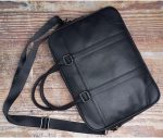 FEER Business Men's Briefcase Casual Men's Handbag Shoulder Large Capacity Messenger Bag for 15.6" Laptop - Image 6