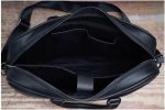 FEER Business Men's Briefcase Casual Men's Handbag Shoulder Large Capacity Messenger Bag for 15.6" Laptop - Image 7