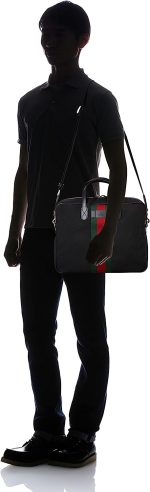 Gucci 630922 KWTMN Business Bag - Image 7