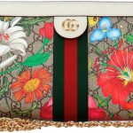Gucci Women's Bag, Multi-colored