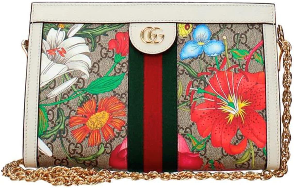 260411223210641_1 Gucci Women's Bag, Multi-colored - Image 1