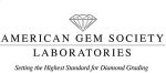 AGS Certified 1ct TW Round REAL Diamond Solitaire Stud Earrings in REAL 14K Yellow Gold or 14K White Gold with Screw Backs - Image 4