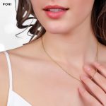 PORI JEWELERS 10K Yellow Gold 1.5MM,2MM,2.5MM,3MM,3.5,4MM,5MM,7MM, Diamond Cut Rope Chain Necklace Unisex Sizes 16"-30" - Image 3