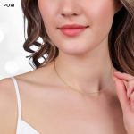 PORI JEWELERS 10K Yellow Gold 1.5MM,2MM,2.5MM,3MM,3.5,4MM,5MM,7MM, Diamond Cut Rope Chain Necklace Unisex Sizes 16"-30" - Image 4