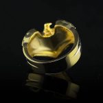 14K Gold Wild Eagle Band Ring | Handcraft Unique Unisex Men Women Jewelry | 10K Gold Animal Beast Jewelry | 18K Gold Custom Design Gift Idea - Image 3
