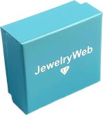 14k Gold Sparkle Cut Classic Omega Necklace With Box Catch Jewelry Gifts for Women in White Gold Yellow Gold Choice of Lengths 16 18 20 and Variety of mm Options - Image 2