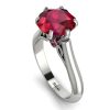 Lab-created Ruby