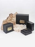 Bearded Dragon Charm Necklace 14k Gold Reptile Jewelry - Image 7