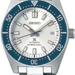 Seiko Prospex 62MAS 140th Anniversary Limited Edition Diver's 200m Sapphire Sports Watch SPB213J1