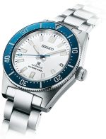 Seiko Prospex 62MAS 140th Anniversary Limited Edition Diver's 200m Sapphire Sports Watch SPB213J1 - Image 2