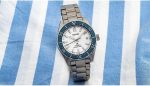 Seiko Prospex 62MAS 140th Anniversary Limited Edition Diver's 200m Sapphire Sports Watch SPB213J1 - Image 3