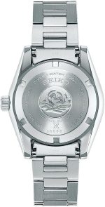 Seiko Prospex 62MAS 140th Anniversary Limited Edition Diver's 200m Sapphire Sports Watch SPB213J1 - Image 5