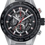 TAG Heuer Carrera Mens Watch CAR201V.BA0766