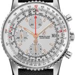 Breitling Navitimer Chronograph 41 Men's Watch A1332412/G834-109W