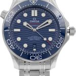 Omega Seamaster Diver Master Co-axial 210.30.42.20.03.001