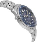 Omega Seamaster Diver Master Co-axial 210.30.42.20.03.001 - Image 4