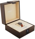 The Longines Skin Diver Watch 42mm Stainless Steel/PVD Automatic - Image 5