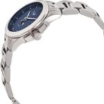 Longines Conquest Moonphase Diamond Ladies Watch L33814976 - Image 2