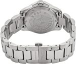 Longines Conquest Moonphase Diamond Ladies Watch L33814976 - Image 3